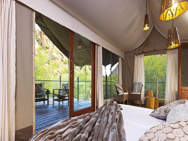 Erongo Wilderness Lodge Omaruru Exterior foto