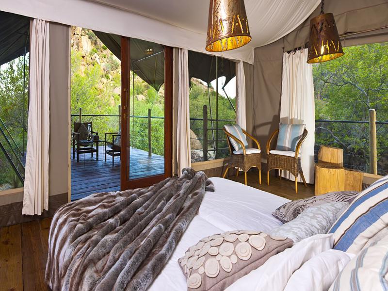 Erongo Wilderness Lodge Omaruru Exterior foto