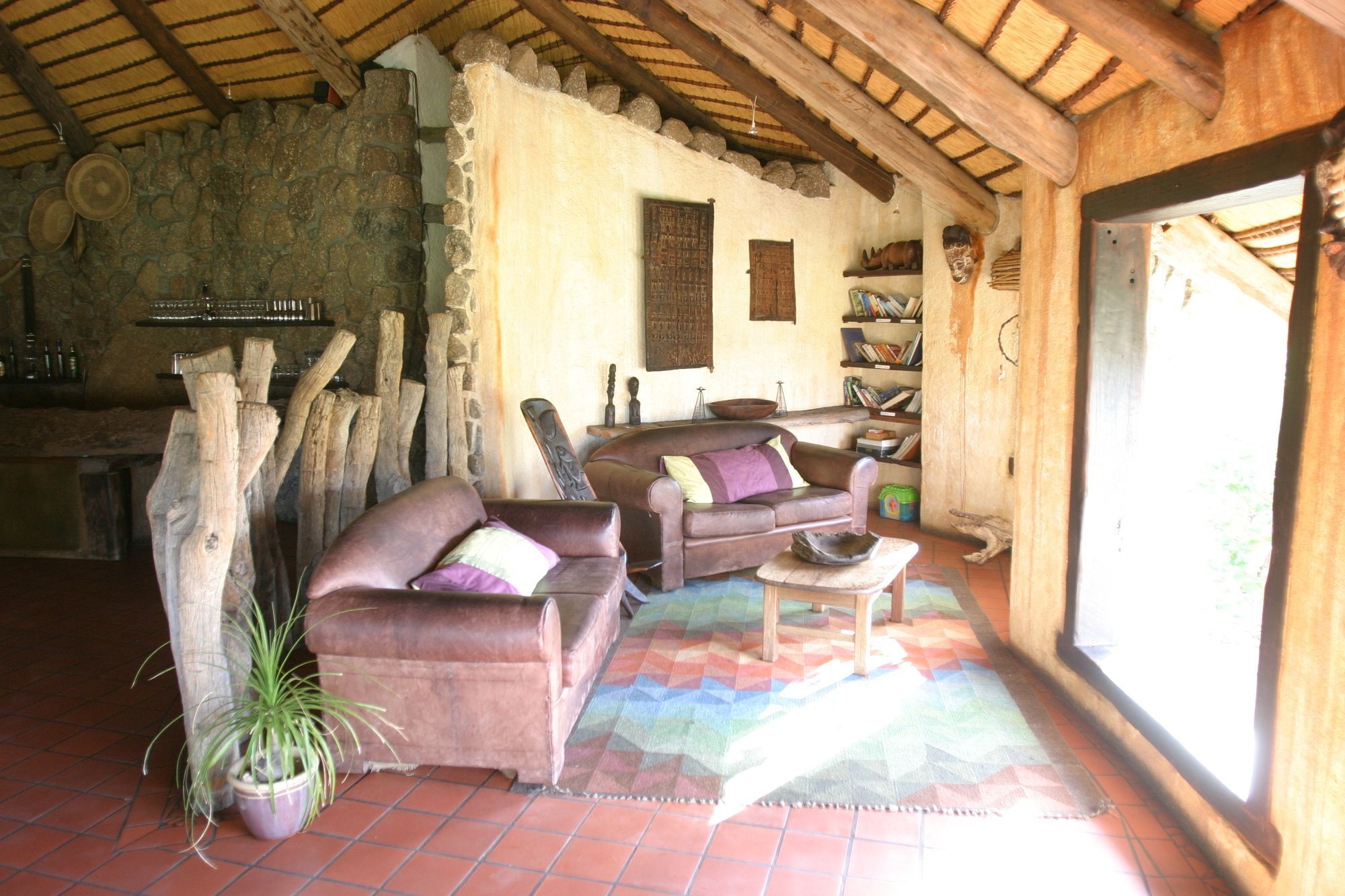 Erongo Wilderness Lodge Omaruru Exterior foto