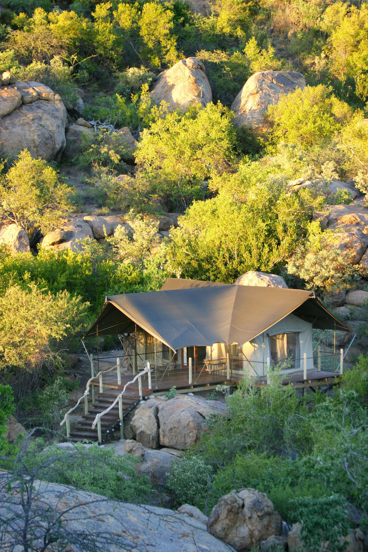 Erongo Wilderness Lodge Omaruru Exterior foto