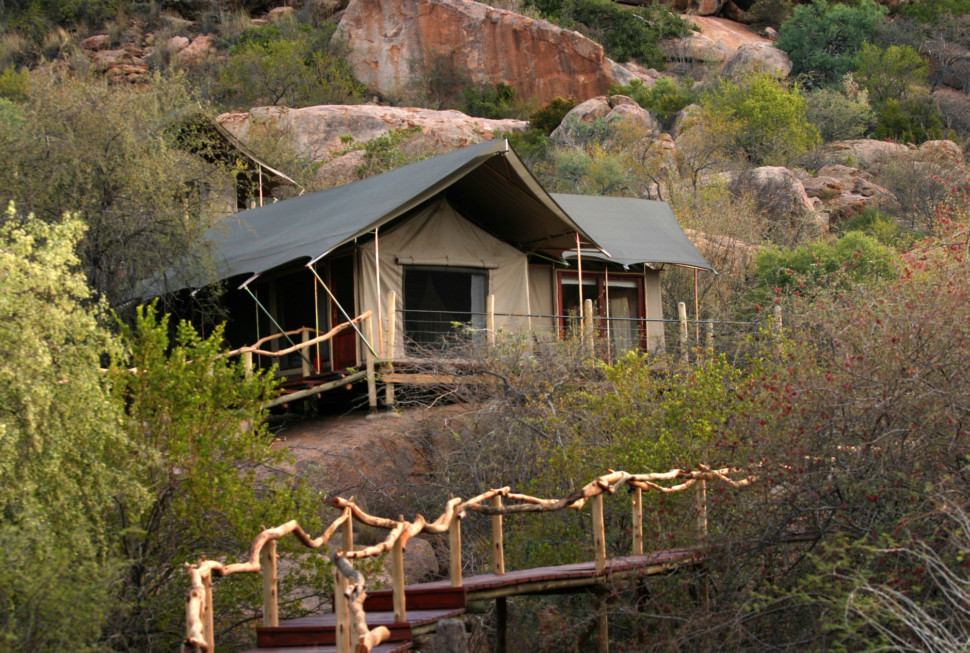 Erongo Wilderness Lodge Omaruru Exterior foto